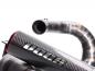 Preview: Auspuff VOCA Cross Carbon 80/90ccm für Rieju MRX/SMX