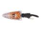 Preview: Blinker vorn rechts / hinten links für Aprilia RX/SX 06-,Derbi Senda 18-, Gilera SMT/RCR 18-