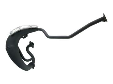 Preview: Auspuff OEM für Aprilia RX, SX, Derbi Senda, Gilera RCR, SMT