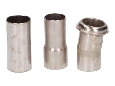 Preview: Auspuff Polini For Race für Aprilia RX-SX 50, Derbi Senda DRD SM, R 50