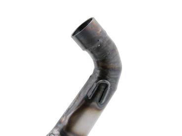 Auspuff VOCA Racing BigBore 90ccm für Derbi EBE, EBS, D50B