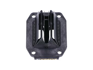 Preview: Membranblock V-Force 3 für Aprilia RS, RX, SX, Derbi Senda, GPR, Gilera GCM, RCR, SMT, Honda CR80, CR85, Simson