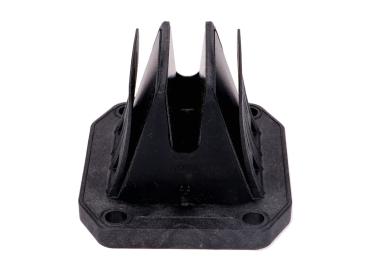 Preview: Membranblock V-Force 4 für Aprilia RS, RX, SX, Derbi Senda, GPR, Gilera GCM, RCR, SMT, Honda CR80, CR85, Simson