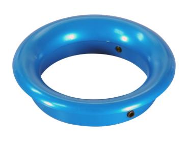 Ansaugtrichter Polini Anschlussweite 55,5mm