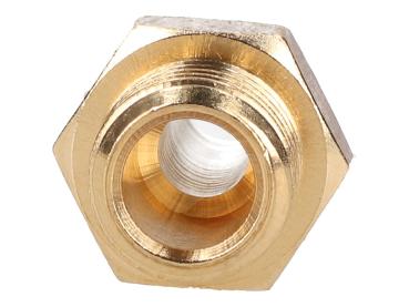 Preview: Anschluss Ölschlauch M8x1