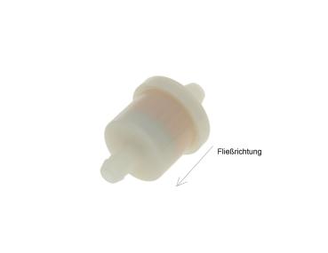 Benzinfilter 8mm High Quality