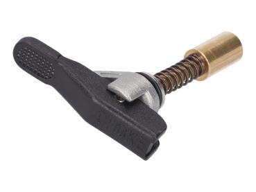 Choke Umrüstung Dellorto auf Hebelchoke für PHBL, PHBH, VHSB Vergaser