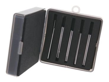 Vergasernadel Set Naraku für Vergaser Typ PHVA / PHBN 12-17,5mm