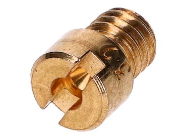 Vergaser Leerlaufdüse OEM #32 für Dellorto PHVA Vergaser