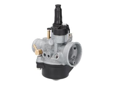 Preview: Vergaser Dellorto PHVA 17,5 ED für Derbi Senda, Gilera, Bultaco EBE, EBS