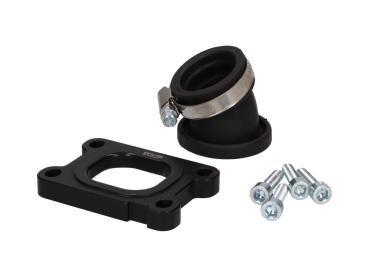 Ansaugstutzen Top Performances 24mm für Minarelli AM