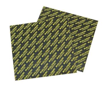 Membranplatten Malossi universal 100x100mm - verschiedene Materialien und Stärken