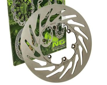 Bremsscheibe NG für MH Furia, XP6, XP7