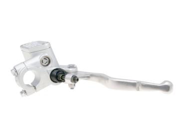 Preview: Bremspumpe / Bremszylinder vorn mit Handbremshebel für Aprilia RX, SX, Derbi Senda, Rieju MRT, D50B