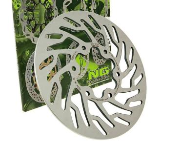 Bremsscheibe NG für Rieju SMX, PRX