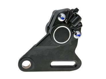 Preview: Bremssattel hinten OEM schwarz für CPI SX 50, SM 50, Beeline