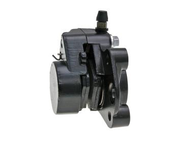 Preview: Bremssattel vorn schwarz für CPI SX 50, SM 50, Beeline