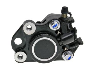 Preview: Bremssattel vorn schwarz für CPI SX 50, SM 50, Beeline