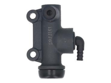 Preview: Bremspumpe / Bremszylinder hinten für Derbi Senda -99, GPR, MH RX, Rieju RR SMX, Spike 50