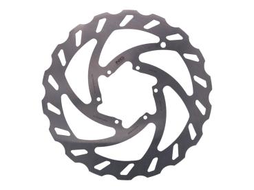 Preview: Bremsscheibe NG Wavy für Aprilia RS, RS4, Beta RR, MH RX, Peugeot XR-7