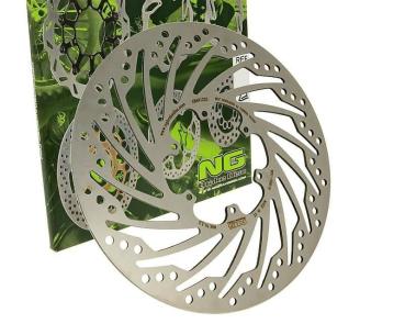 Bremsscheibe NG für Aprilia RS 50, Beta RR 50, Derbi