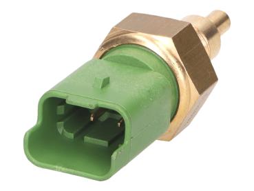 Temperaturgeber Kühlwasser OEM 4-polig für Aprilia, Derbi, Gilera, Piaggio, Vespa