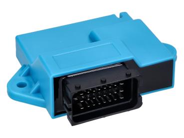 CDI Zündbox Naraku offen / ungedrosselt für Minarelli AM6 Euro4 2018-