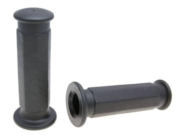 Griffe Satz Domino 1934 Scooter Piaggio Style Octagonal schwarz 114mm