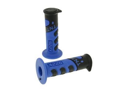 Griffe Satz TNT 922X blau, schwarz