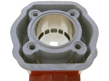 Preview: Zylinderkit Airsal Xtrem 78ccm 50mm, 40mm Hub für Piaggio / Derbi Motor D50B0