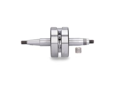 Preview: Kurbelwelle VOCA HQ Racing für Piaggio / Derbi Motor D50B0