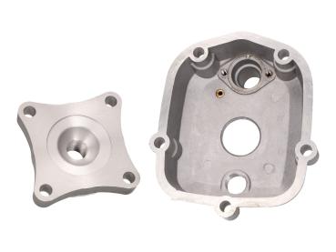 Preview: Zylinderkopf Naraku 50ccm für Derbi Senda D50B0