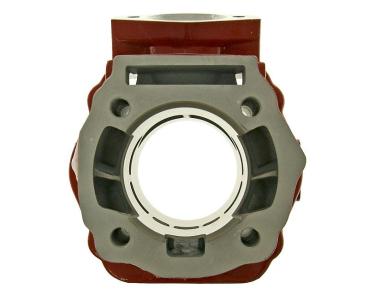 Preview: Zylinderkit Airsal Xtrem 88,3ccm 50mm, 45mm Hub für Piaggio / Derbi Motor D50B0