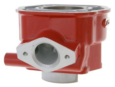 Preview: Zylinderkit Airsal Xtrem 78,5ccm 50mm, 40mm für Derbi Senda EBE, EBS