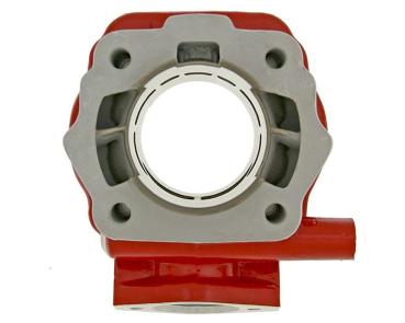 Preview: Zylinderkit Airsal Xtrem 88,3ccm 50mm, 45mm für Derbi Senda EBE, EBS