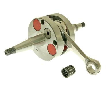 Kurbelwelle Airsal Xtrem 45mm 88ccm für Derbi Schaltmotoren bis 2005