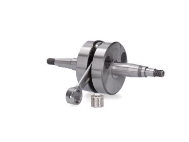 Preview: Kurbelwelle VOCA HQ Racing für Derbi Schaltmotoren (-2005)