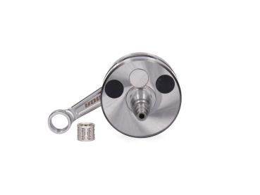 Preview: Kurbelwelle VOCA HQ Racing für Derbi Schaltmotoren (-2005)