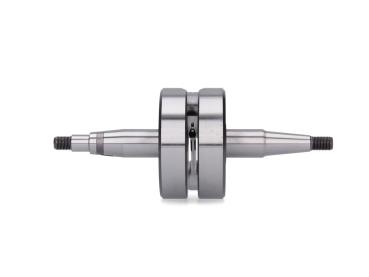 Preview: Kurbelwelle VOCA HQ Racing für Derbi Schaltmotoren (-2005)