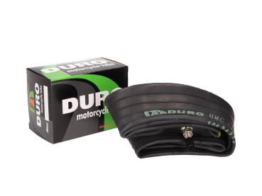 Reifenschlauch Duro 110/120/130/140/3.00/3.50-12 TR4 - Ventil gerade