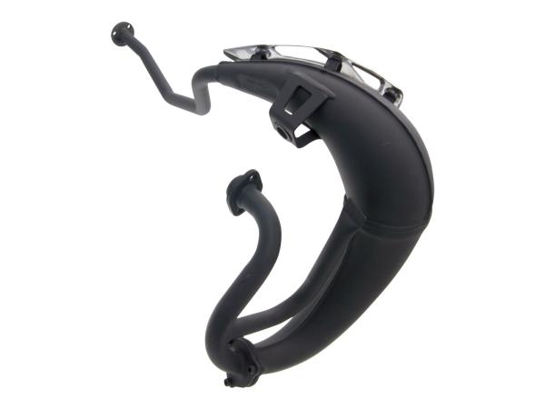 Auspuff OEM für Aprilia RX, SX, Derbi Senda, Gilera RCR, SMT