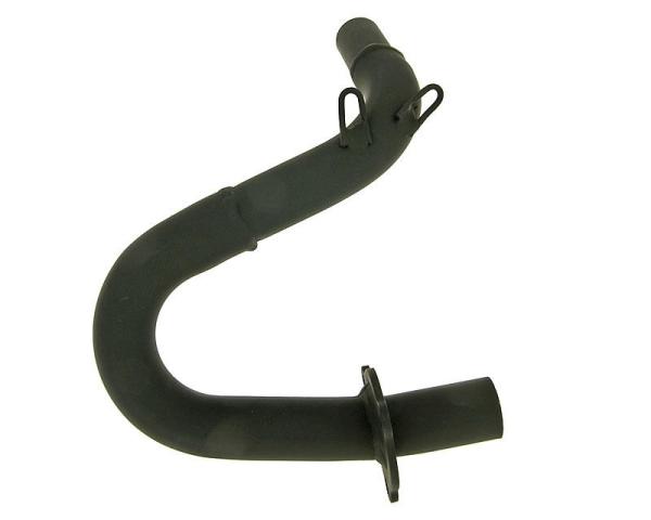 Auspuffkrümmer ungedrosselt für Rieju RR, Spike