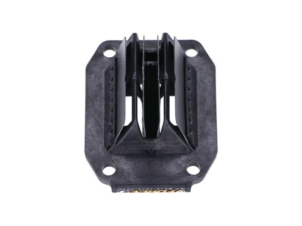 Membranblock V-Force 3 für Aprilia RS, RX, SX, Derbi Senda, GPR, Gilera GCM, RCR, SMT, Honda CR80, CR85, Simson