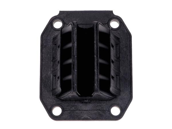 Membranblock V-Force 4 für Aprilia RS, RX, SX, Derbi Senda, GPR, Gilera GCM, RCR, SMT, Honda CR80, CR85, Simson