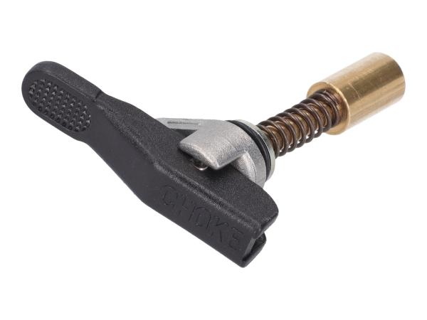 Choke Umrüstung Dellorto auf Hebelchoke für PHBL, PHBH, VHSB Vergaser