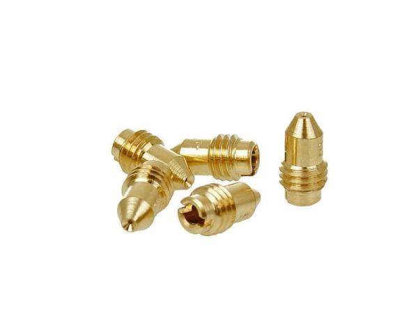 Vergaser Nebendüse 101 für Dellorto Vergaser PHBG - PHBD - 30