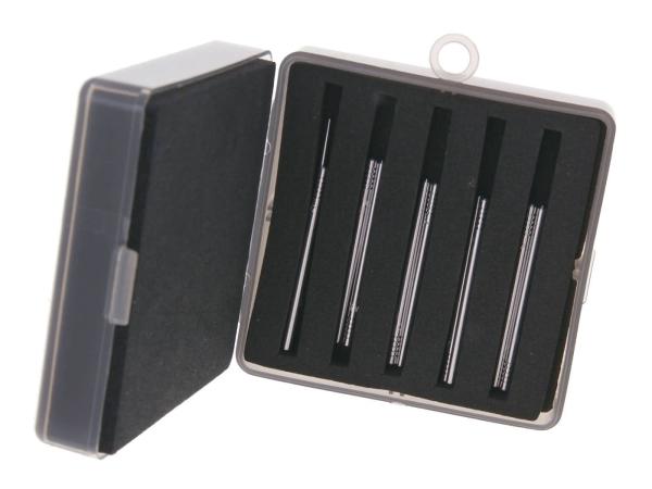 Vergasernadel Set Naraku für Vergaser Typ PHVA / PHBN 12-17,5mm