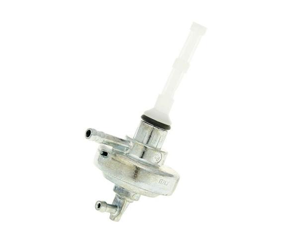 Benzinhahn Unterdruck für Piaggio, Vespa 50, 125, 180, 2T, 4T