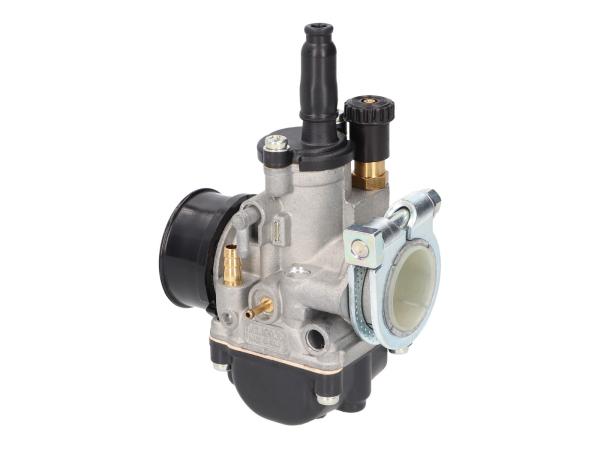 Vergaser Dellorto PHBG 21 CS (Klemmvergaser)