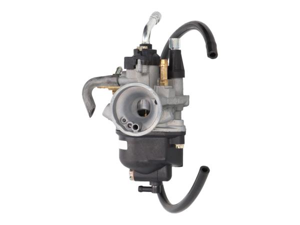 Vergaser Dellorto PHBN 12 HS für Motorhispania Furia Cross, SM 00-05